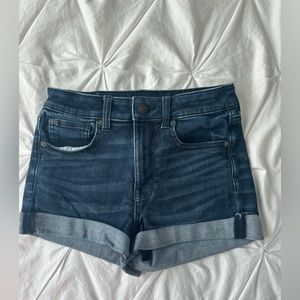 American Eagle Next Level Stretch Shorts!